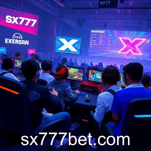 sx777