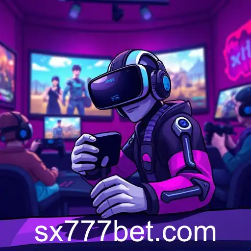 The Rise and Influence of sx777 in the Gaming World