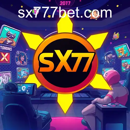 The Rise of SX777: Transforming Online Gaming