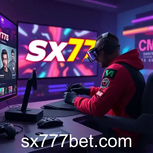 The Rise of SX777: Revolutionizing Online Gaming in 2025