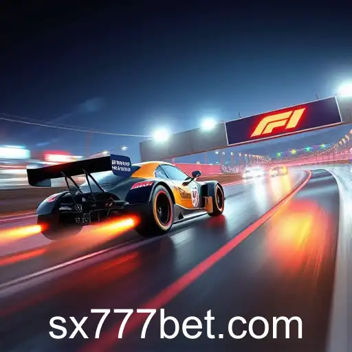 The Rise of sx777 in Online Gaming