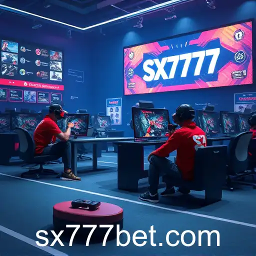 SX777's Impact on the Gaming Industry