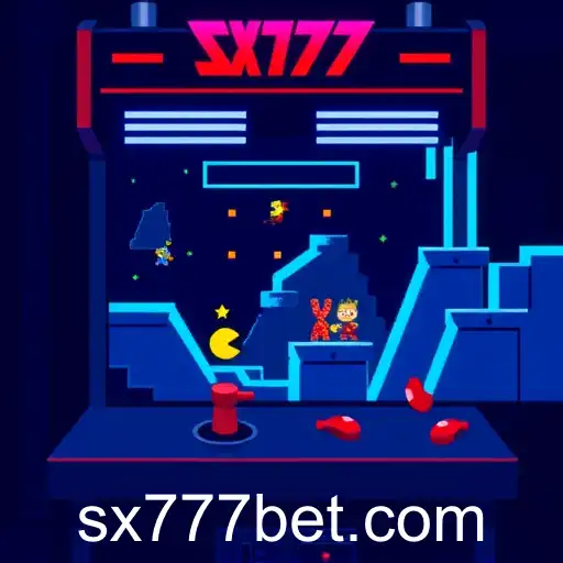 SX777: Revolutionizing Online Gaming in 2025